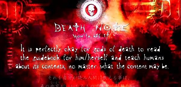  [Death Note] 35 Malicia